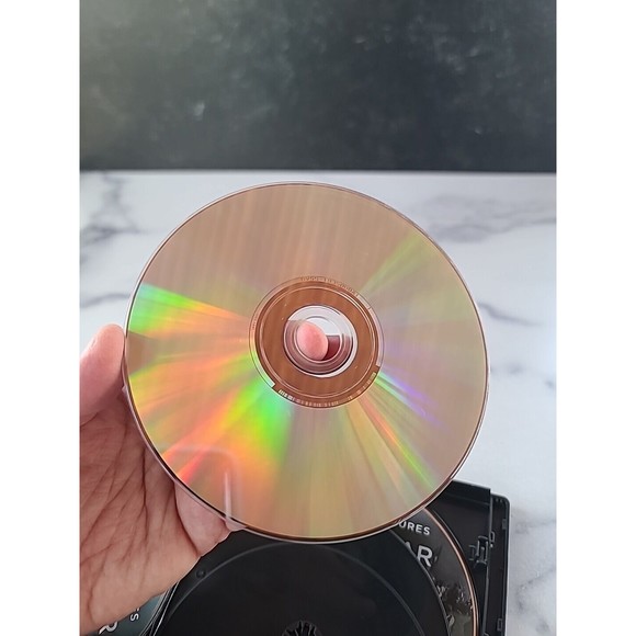 History Classics: Famous Figures of the Civil War (DVD, 2010, 5-Disc Set) - Picture 7 of 10